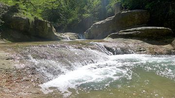 Fontein van de Geliefden by Jaap Rameijer