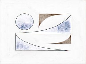 Abstracte vormen