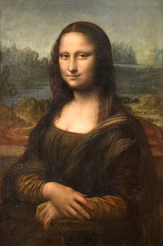 Mona Lisa