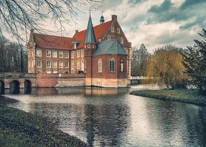Burg Hülshoff