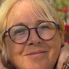 Marly De Kok profielfoto