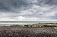 Strand Sainte-Marguerite-sur-Mer van Kok and Kok thumbnail