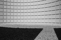 Bezinning en stilte