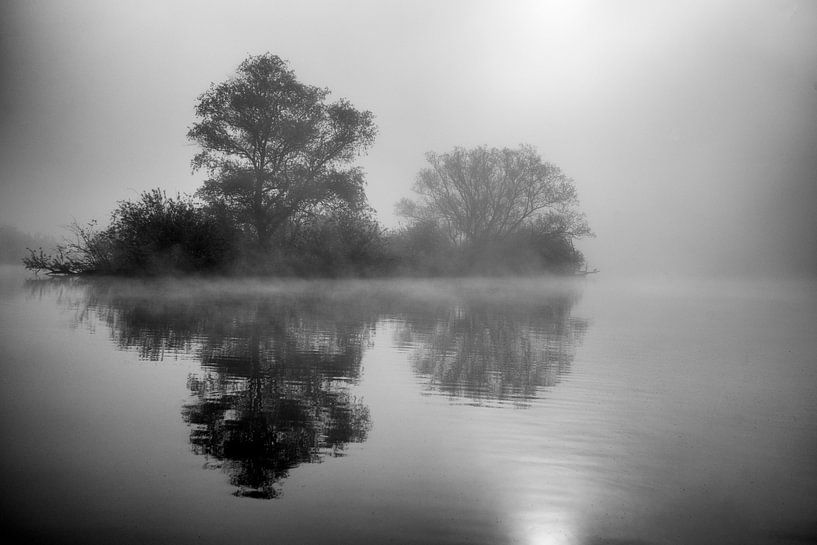 losgeslagen by Fokko Westerhof