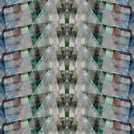 Urban tribal by FRESH Fine Art