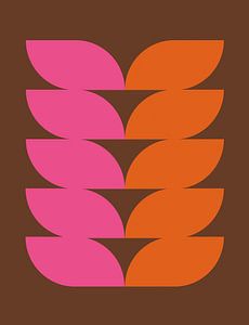 modern design - retro feeling 10