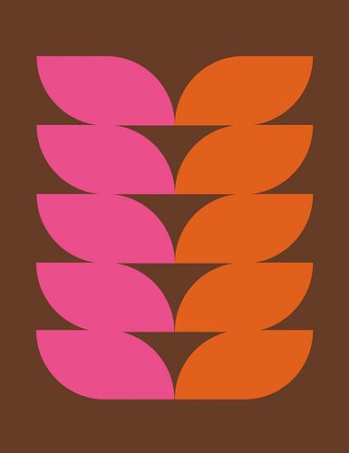 modern design - retro feeling 10