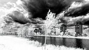 Barendrecht: Skyline Carnisselande
