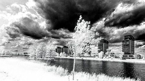 Skyline Carnisselande