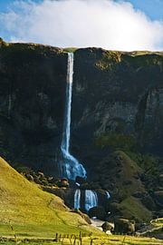 SystraFoss by Richard Kant