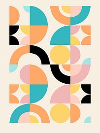 Colorful Summer by Hilde Remerie Photography and digital art