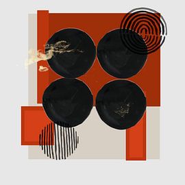 Formulaires de décoloration II, PI Studio 