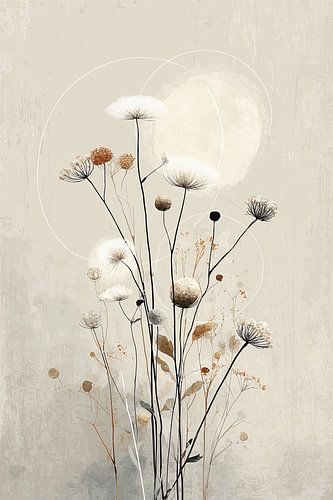 Neutral Botanicals no. 4