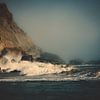 Surfen op het Pfeifferstrand van Pascal Deckarm