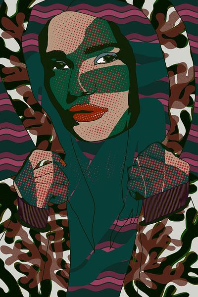 Layers by True Color Stories