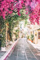 Street in Plaka