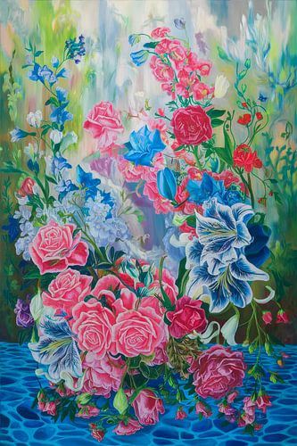 Droomwereld Bloemen 13