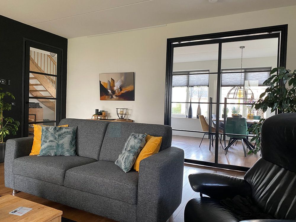 From Within  van Jacky 