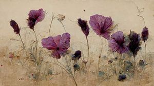 Dry Beauties No 6
