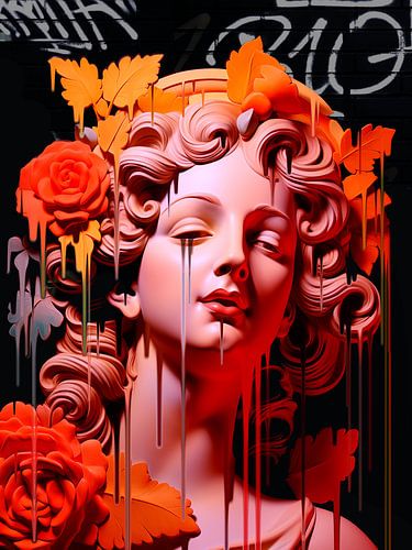 Vandalisches Persephone