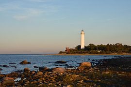 Long Erik on Öland by Karin Jähne