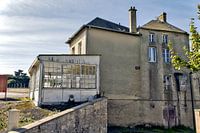 Urbex hotel