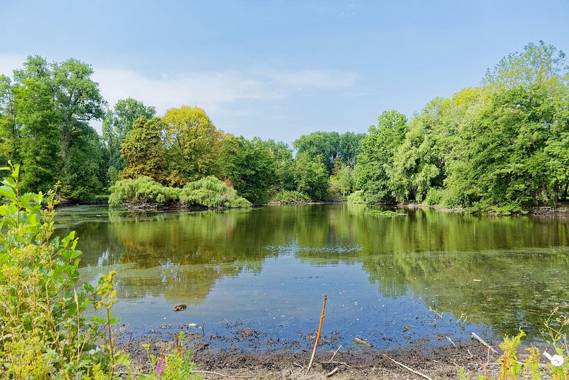 Riverenhof Deurne par Brian Bonckaert Fotografie