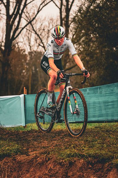 Fem van Empel von FreddyFinn