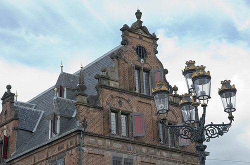 Architectuur in Nijmegen