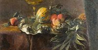 Fruitstilleven, Christoffel Bisschop van Meesterlijcke Meesters thumbnail