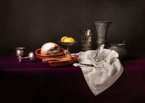 Das goldene Zeitalter