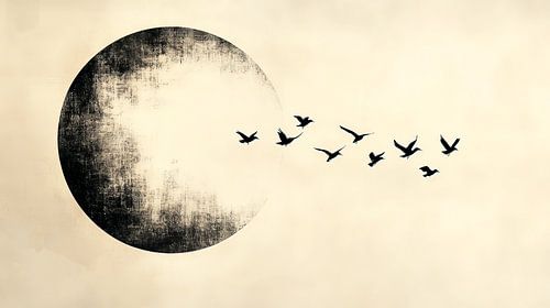 De Stilte die Achterblijft