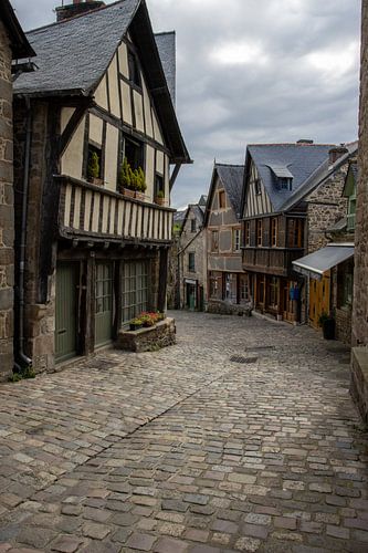Dinan