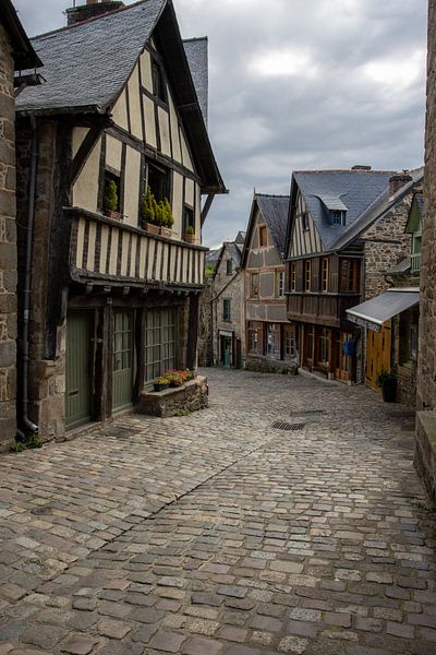 Dinan von Sebastian Stef