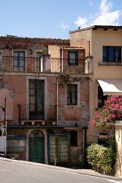 Art von Michelle van Merrienboer