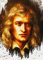 Isaac Newton