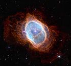 Southern Ring Nebula by NASA and Space thumbnail