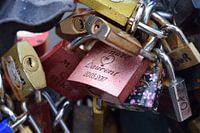 Lover's Locks
