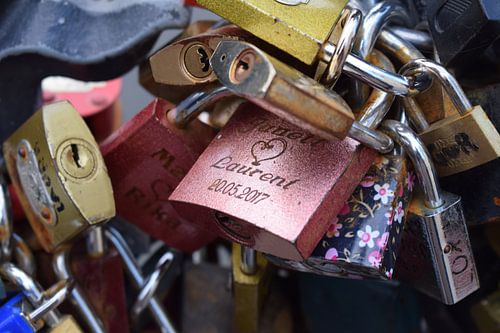 Lover's Locks