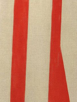 Wooden Leg van Fernando Vieira