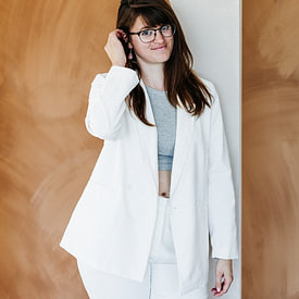 Simone Diederich profielfoto