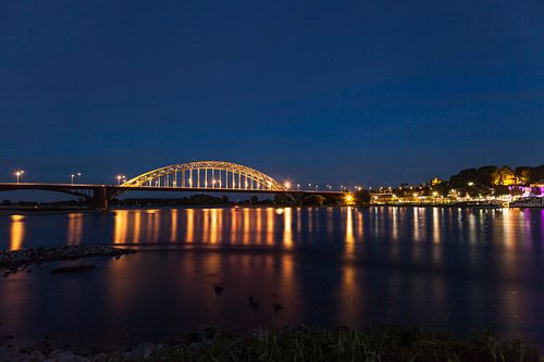 Waalbrug Nijmegen