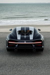Bugatti Chiron Super Sport