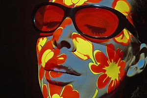 Flowerpower-Fantasie