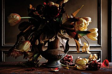 Flowers of Form: Beauty that Lasts by Irene Ibanez