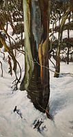Winterlandschaft z03