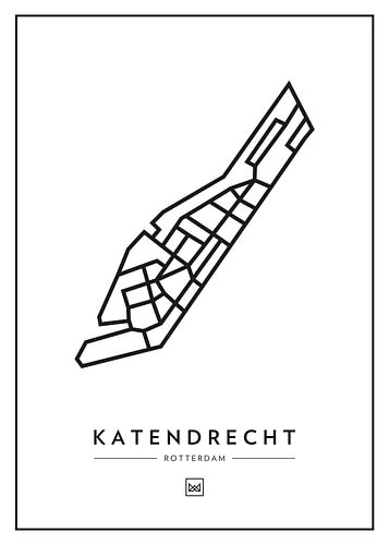 Katendrecht - Rotterdam