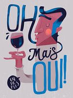 Oh Mais Oui!