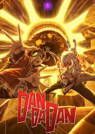 dandadan