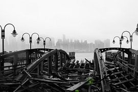 New York   by Kurt Krause